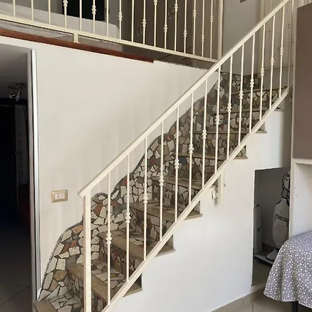 Holiday home Casa Rosa Naples