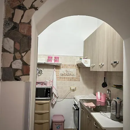 Holiday home Casa Rosa *