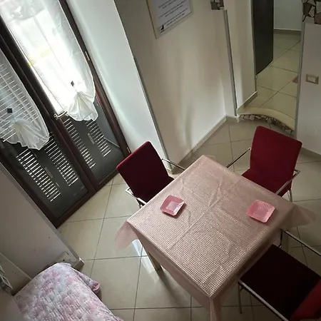 Casa Rosa Holiday home Naples