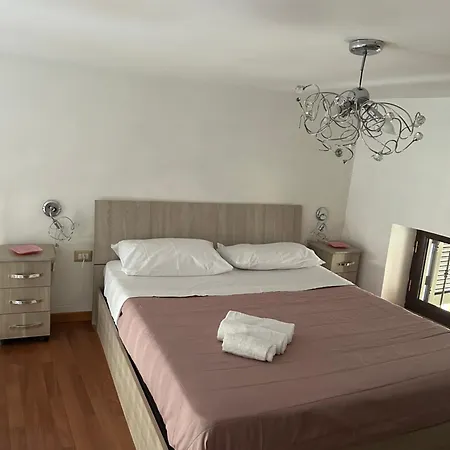 Casa Rosa
