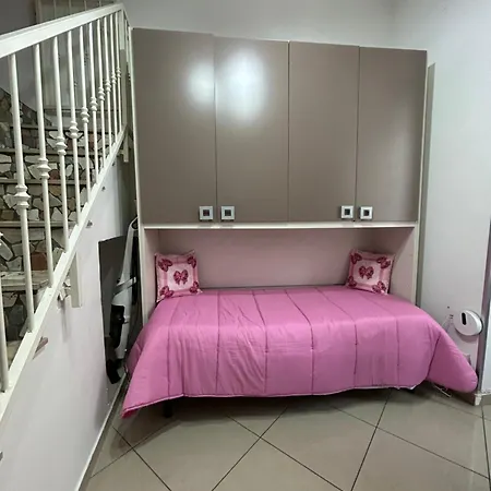 Holiday home Casa Rosa *