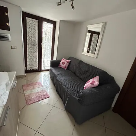 Holiday home Casa Rosa Naples
