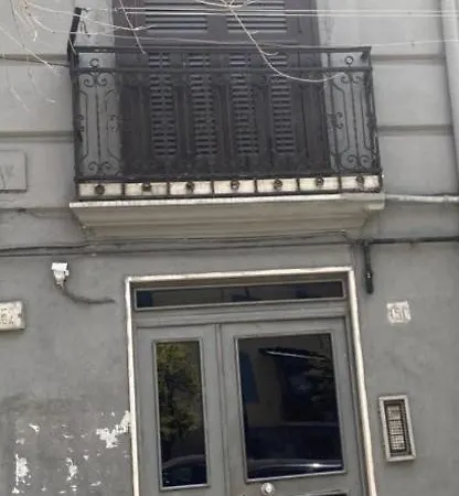 Casa Rosa Neapel