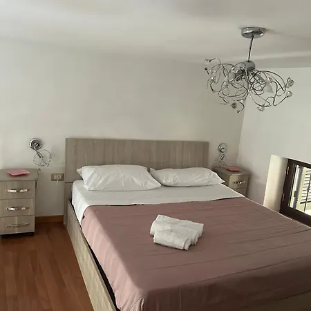 Casa Rosa