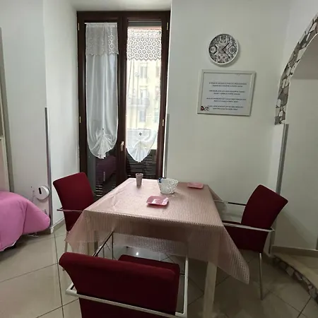 Casa Rosa *